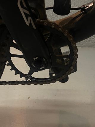 Bicicleta Specialized Epic