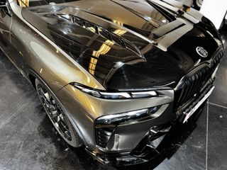 BMW X7 2023