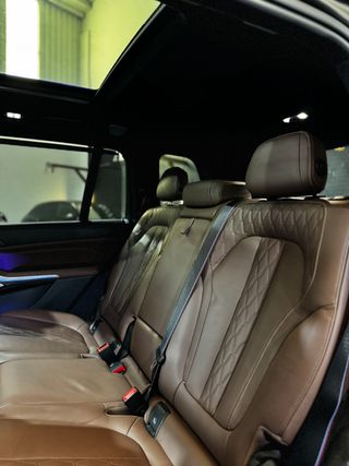 BMW X7 2023