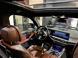 BMW X7 2023