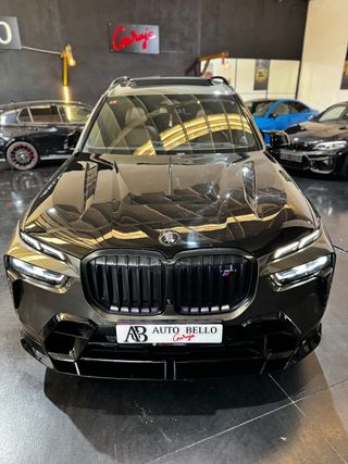 BMW X7 2023