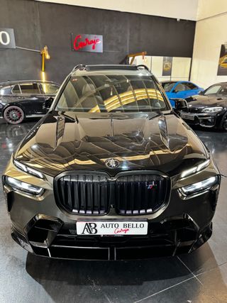 BMW X7 2023