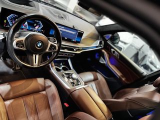 BMW X7 2023