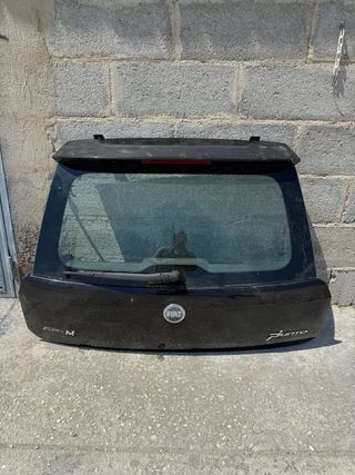 Cofano Fiat Grande Punto