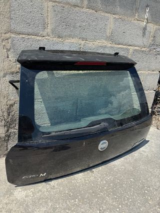 Cofano Fiat Grande Punto