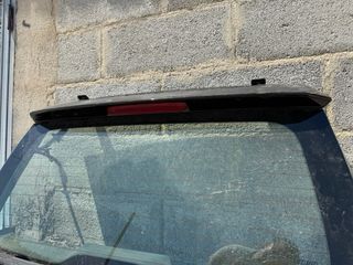 Cofano Fiat Grande Punto