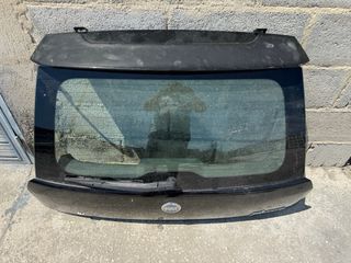 Cofano Fiat Grande Punto
