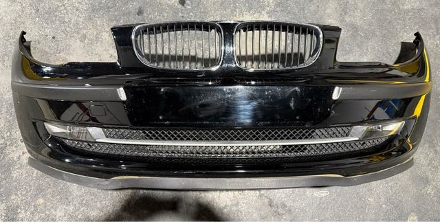 Paragolpes delantero BMW Serie 1 E87