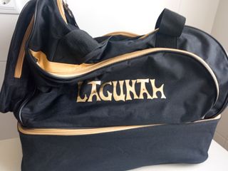 Bolsa deportiva Lagunah