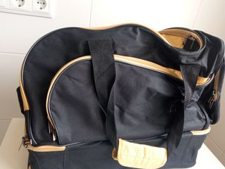 Bolsa deportiva Lagunah