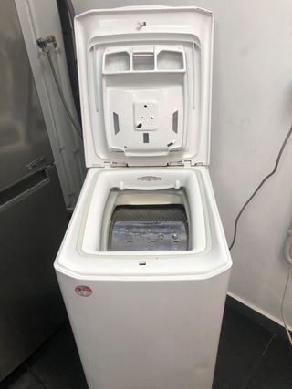 Lavadora Hoover Link 7kg