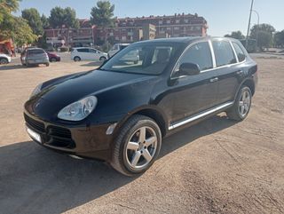 Porsche Cayenne 2006