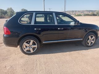 Porsche Cayenne 2006