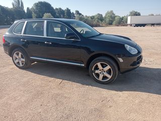 Porsche Cayenne 2006