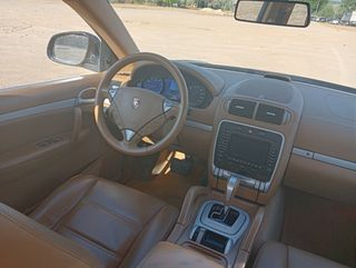 Porsche Cayenne 2006