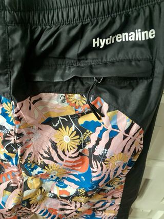 Pantalones trekking THE NORTH FACE. XS
