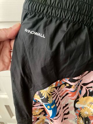 Pantalones trekking THE NORTH FACE. XS