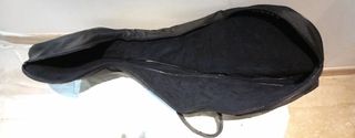 Funda acolchada para instrumento musical (laúd)