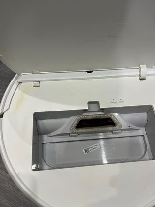 Robot aspiradora Xiaomi