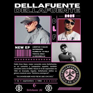 Camisetas Dellafuente - 2 Unidades