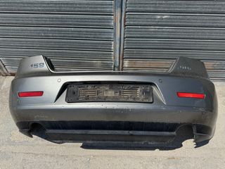 Paraurti Alfa Romeo 159 posteriore