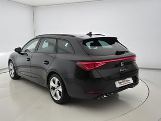 SEAT Leon St 150 etsi dsg7