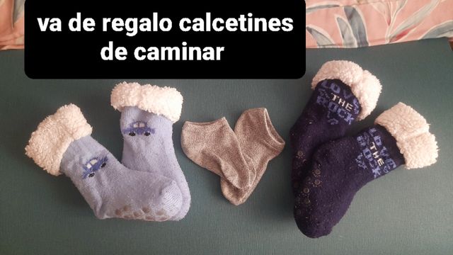 Cazadora bebé marrón 18-24m