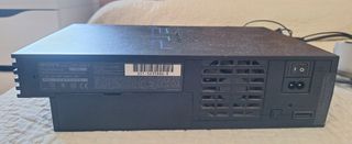 PS2 FAT (PlayStation 2 original) - mandos y cables