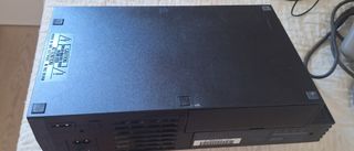 PS2 FAT (PlayStation 2 original) - mandos y cables