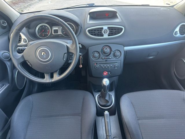 RENAULT CLIO 1.5 dCi | Económico, Revisado