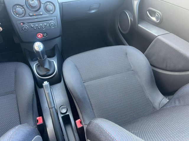 RENAULT CLIO 1.5 dCi | Económico, Revisado