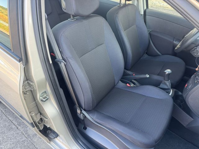 RENAULT CLIO 1.5 dCi | Económico, Revisado