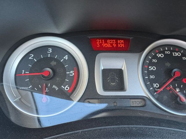 RENAULT CLIO 1.5 dCi | Económico, Revisado