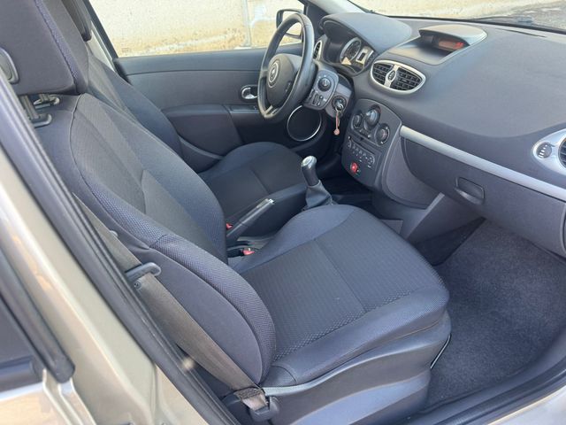 RENAULT CLIO 1.5 dCi | Económico, Revisado