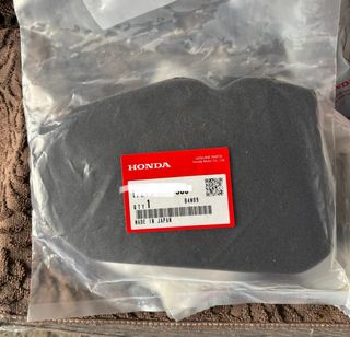 Filtro de ar Honda NSR
