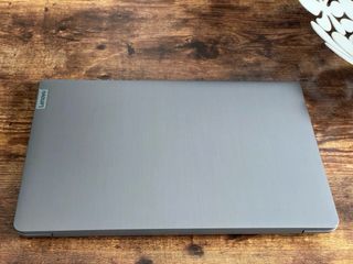 Portátil Lenovo IdeaPad3 15ITL6