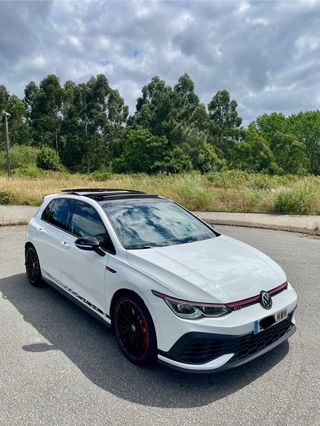 Volkswagen Golf 2022