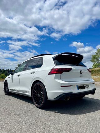 Volkswagen Golf 2022