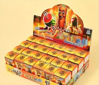 Portachiavi Tung-Tung-Sahur (24pz)