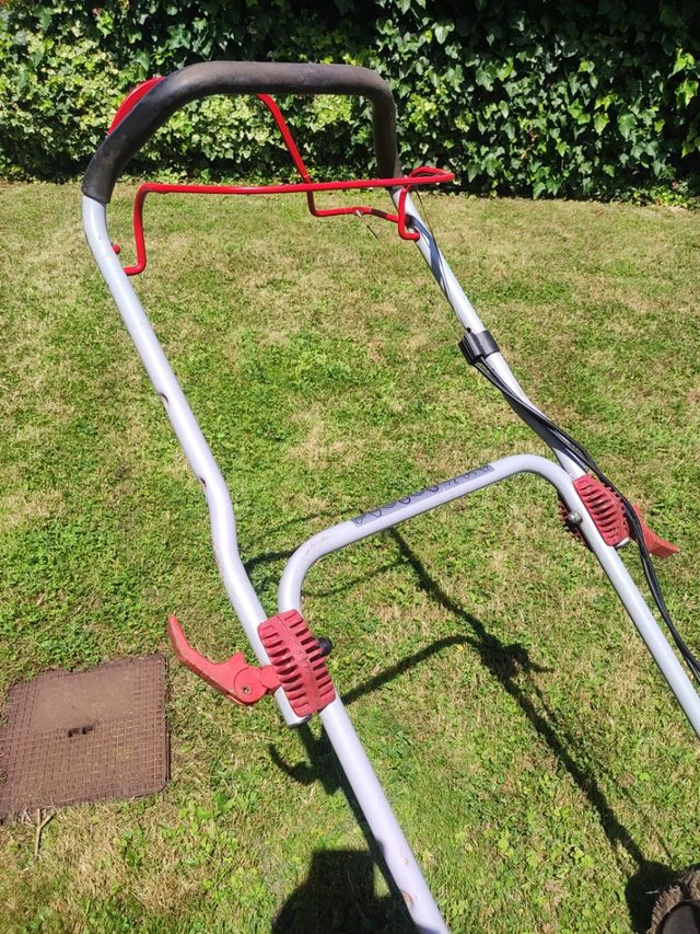 Cortacésped Sterwins 158cc