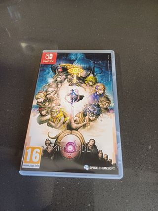 Nintendo Switch: Captain Toad  & Rainco