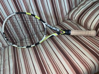 Raqueta Babolar Aero Pro Drive