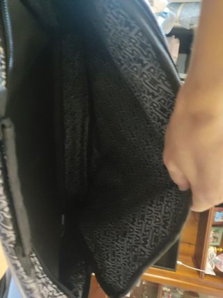 Maletín Star Wars - Bolso bandolera.