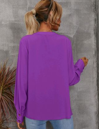 Lote blusas- Talla S