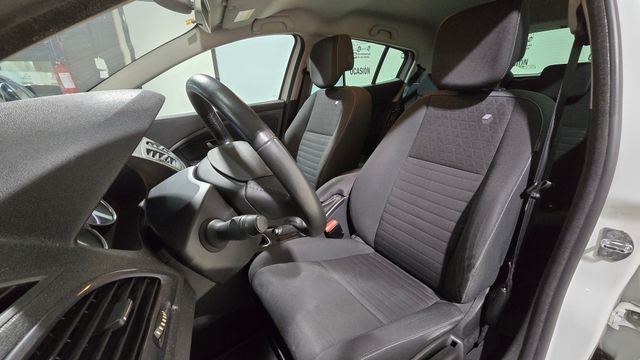 🚀🚀MEGANE LIMITED 115CV + 2015 + ETIQUETA C 💖💖