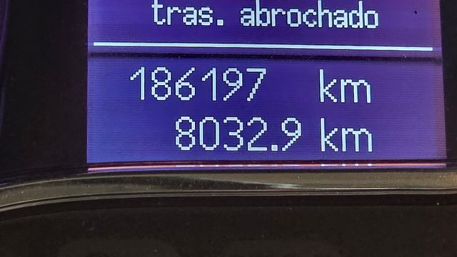🚀🚀MEGANE LIMITED 115CV + 2015 + ETIQUETA C 💖💖