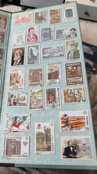 Historia Postal Galicia 1900-2000