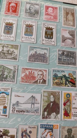 Historia Postal Galicia 1900-2000