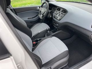 HYUNDAI i20 1.1 CRDi | Motor con Cadena, Económico