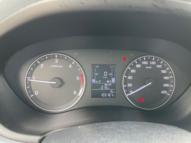 HYUNDAI i20 1.1 CRDi | Motor con Cadena, Económico